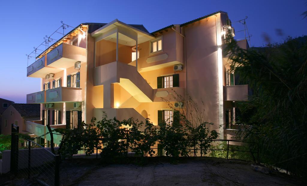 Alexis Apartments 贝尼蔡斯 客房 照片