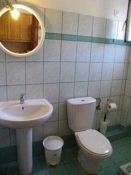 Alexis Apartments 贝尼蔡斯 外观 照片